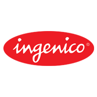 Payment Lock Partner Ingenico Logo